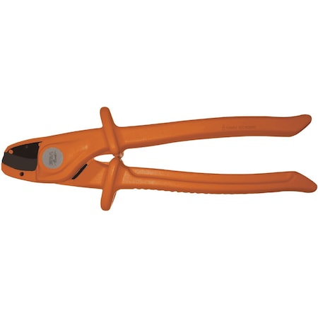 Ega Master CABLE-CUTTER PLIER COMPOSITE 1000 V 76539